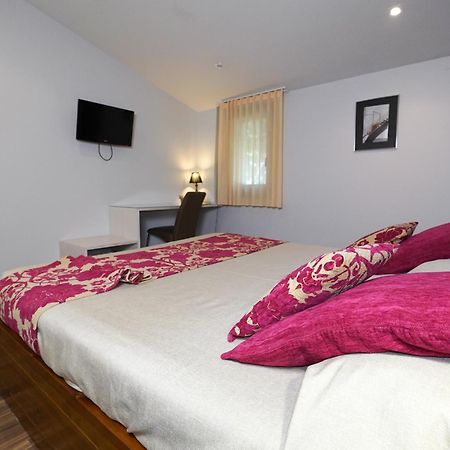 Hotel Mas Prades เดลแตเบรอ ภายนอก รูปภาพ