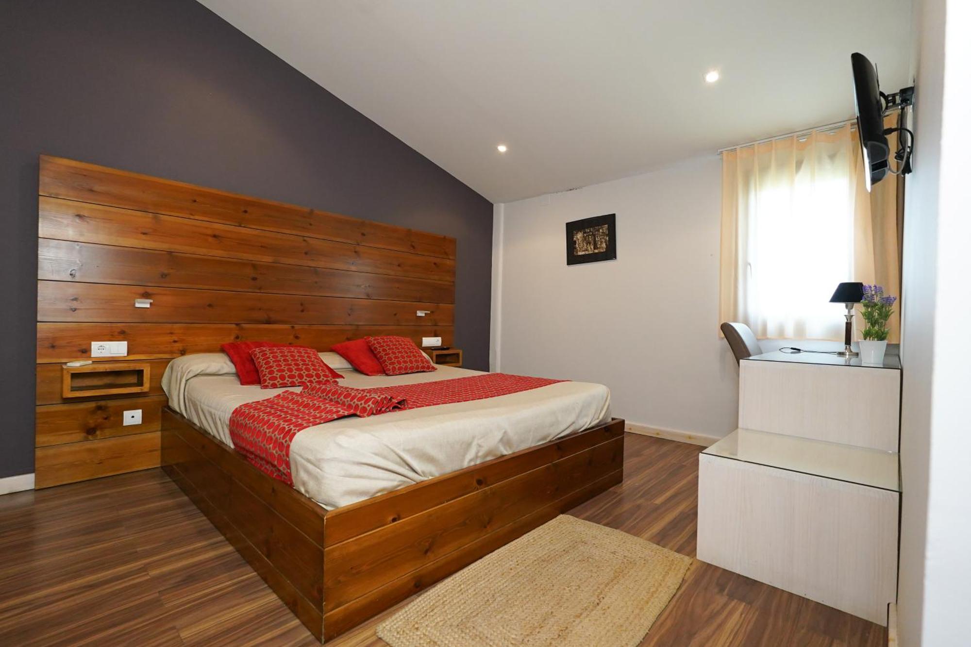 Hotel Mas Prades เดลแตเบรอ ภายนอก รูปภาพ