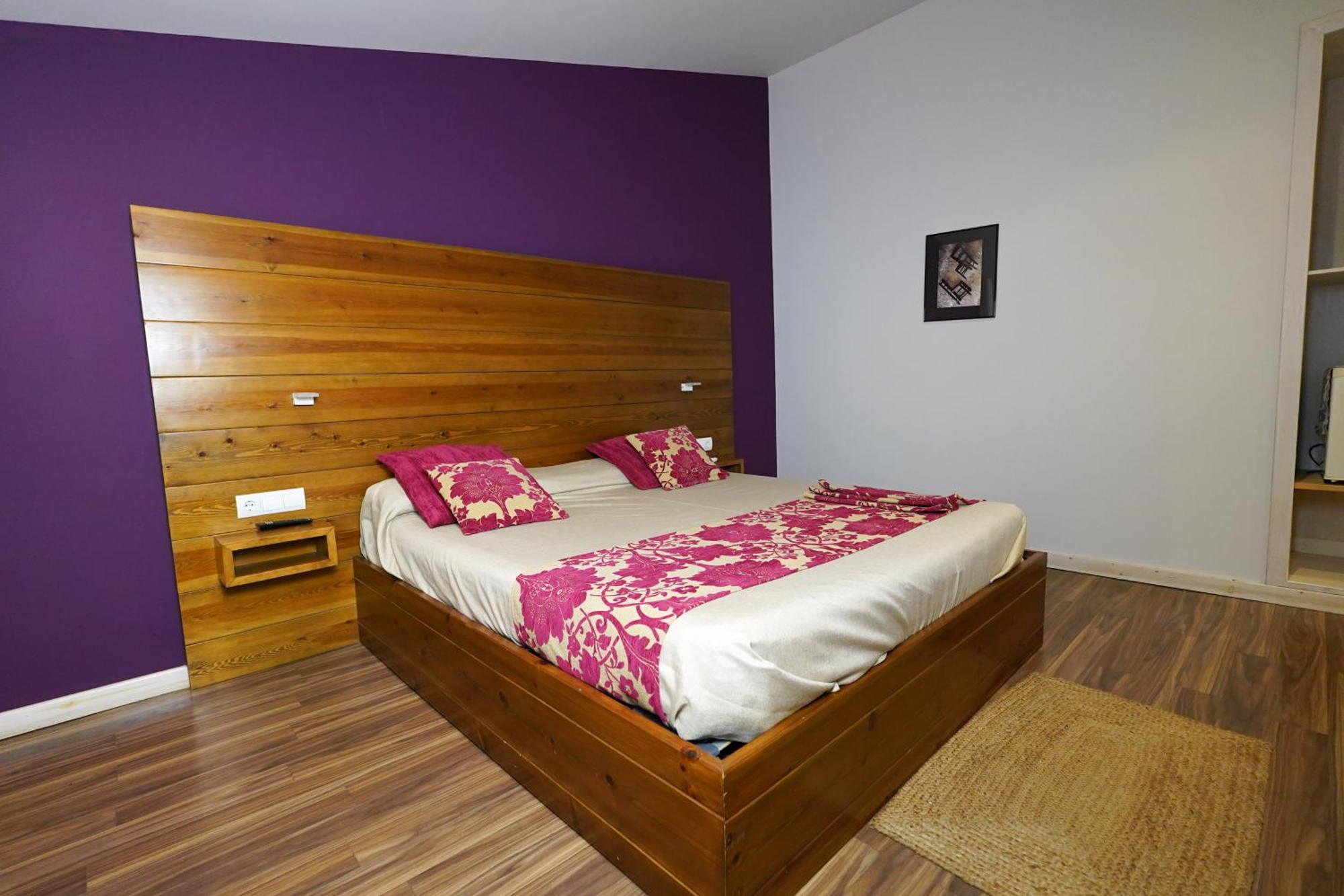 Hotel Mas Prades เดลแตเบรอ ภายนอก รูปภาพ