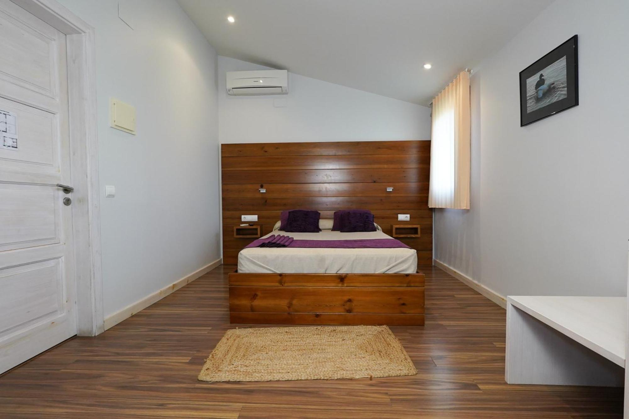 Hotel Mas Prades เดลแตเบรอ ภายนอก รูปภาพ