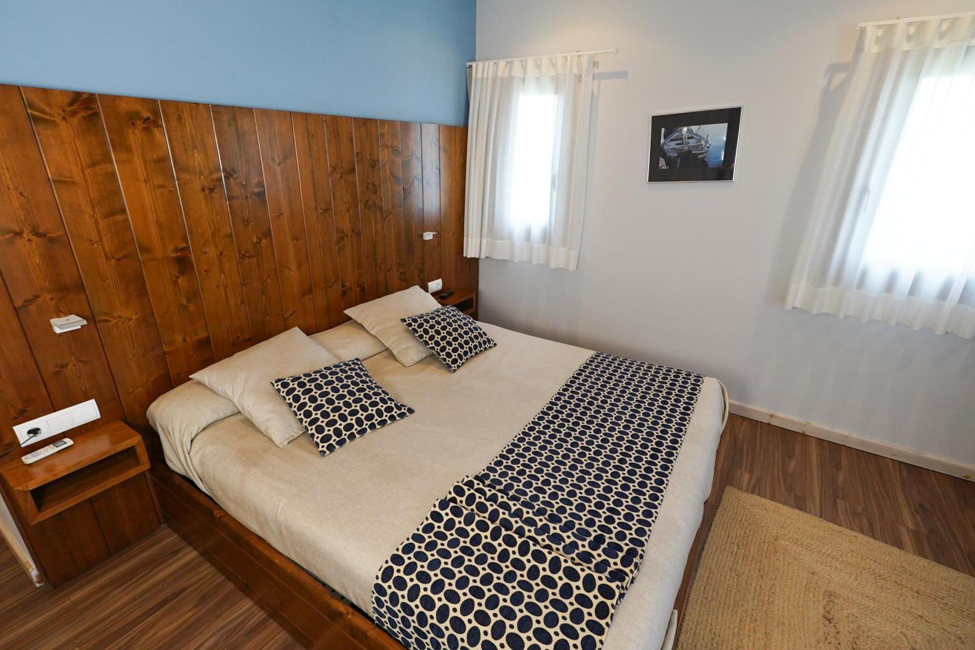 Hotel Mas Prades เดลแตเบรอ ภายนอก รูปภาพ