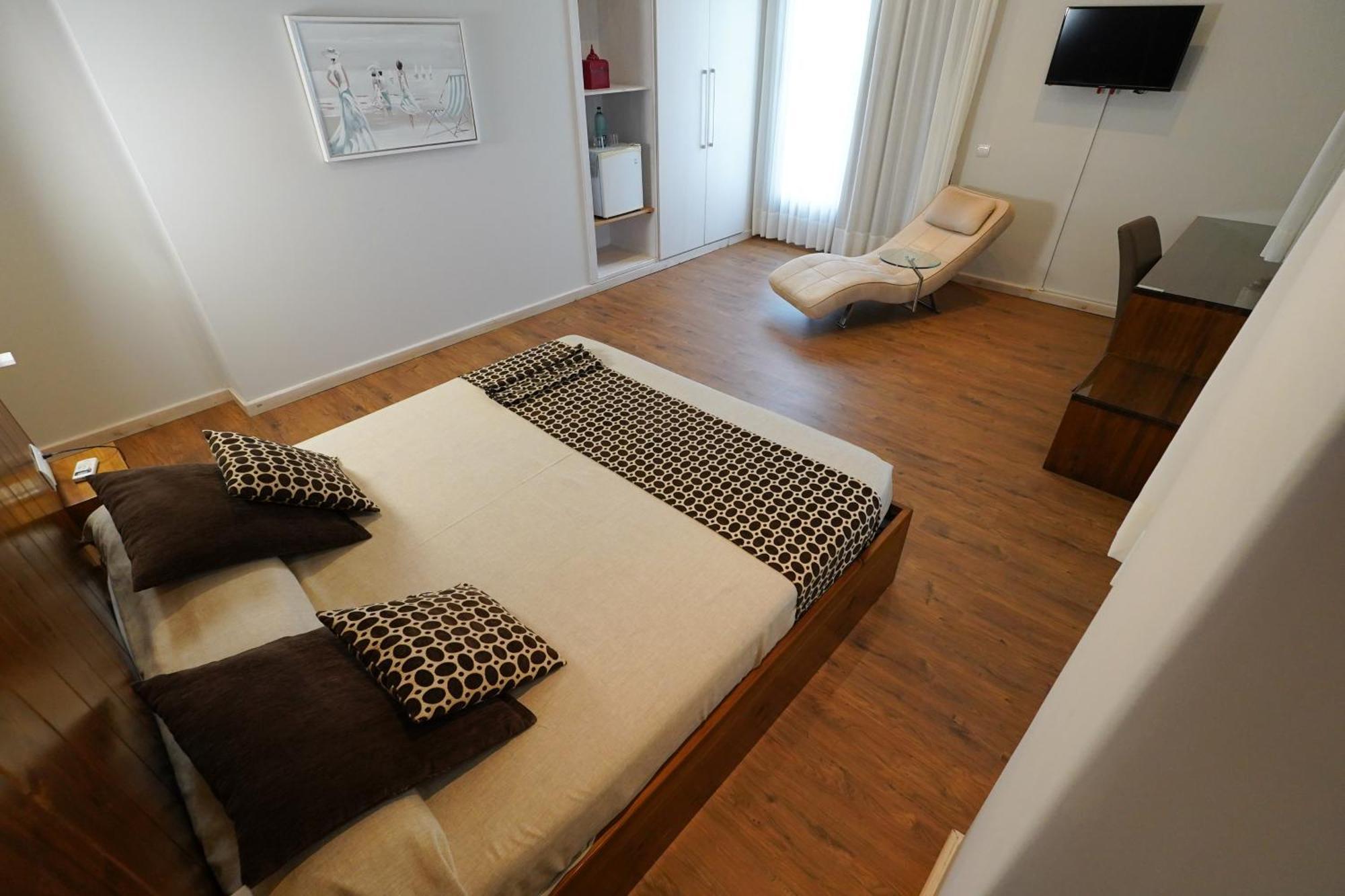 Hotel Mas Prades เดลแตเบรอ ภายนอก รูปภาพ