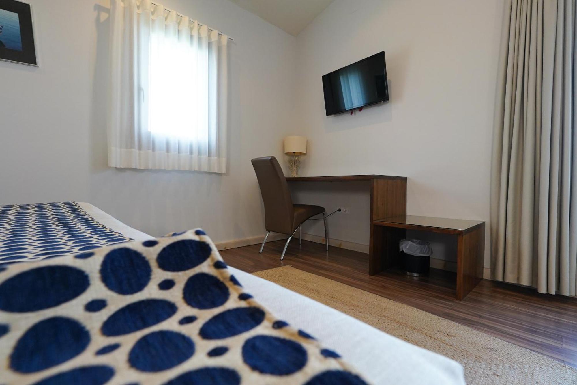 Hotel Mas Prades เดลแตเบรอ ภายนอก รูปภาพ