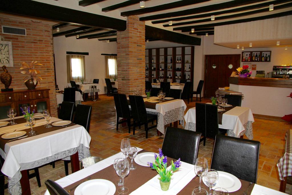 Hotel Mas Prades เดลแตเบรอ ภายนอก รูปภาพ